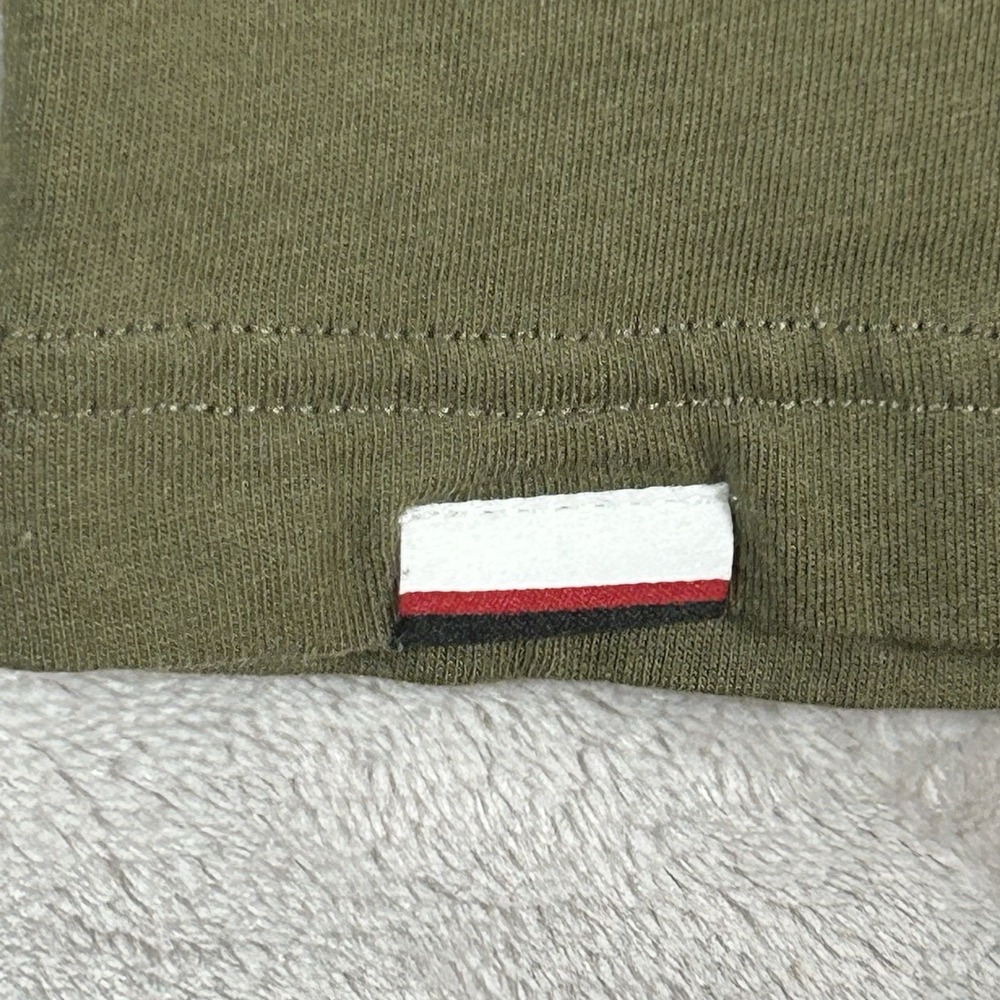 Nike NFL Atlanta Falcons Hoodie Mens Medium Football Salute To Service Pullover - Picture 6 of 16